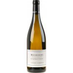 Vincent Girardin Bourgogne Cuvee Saint-Vincent Blanc 2022 Bílé 13% 0,75 l (holá láhev) – Hledejceny.cz