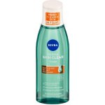 Nivea Derma Skin Clear Toner 200 ml – Zboží Dáma