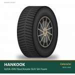 Hankook iON FlexClimate IL01A 235/55 R18 104V – Hledejceny.cz