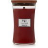 Svíčka WoodWick Cinnamon Chai 609,5 g