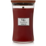 WoodWick Cinnamon Chai 609,5 g – Zbozi.Blesk.cz