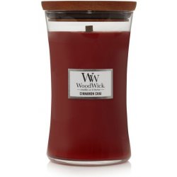 WoodWick Cinnamon Chai 609,5 g