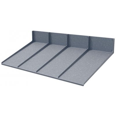 RainBlock kovová stříška nad dveře 198 x 95 cm závitové tyče (16 ks) zateplená fasáda barva vlastního výběru + pozink – Sleviste.cz