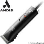 Andis AGC 2-Speed stříhací strojek Black – Zboží Dáma