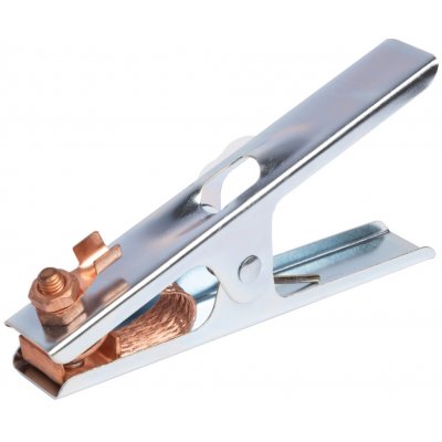 Zemnící kleště 300A – Zboží Mobilmania