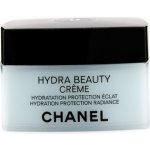 Chanel Hydra Beauty Creme Hydration Protection Radiance Vysoce hydratační rozjasňující krém suchá citlivá pleť 50 ml – Hledejceny.cz