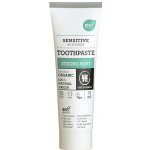 Urtekram máta sensitive BIO 75 ml – Zboží Dáma
