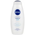 Nivea Creme Soft sprchový gel Shower Gel 650 ml – Hledejceny.cz