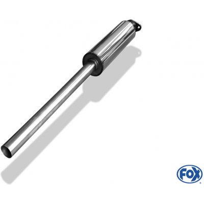 FOX FO031000-VSD – Hledejceny.cz