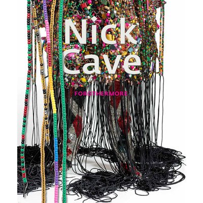 Nick Cave: Forothermore (Cave Nick)(Pevná vazba)