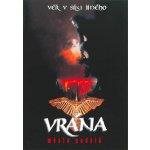 Vrána: Město andělů DVD – Hledejceny.cz