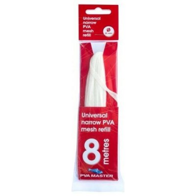 DK-fishing Náhradní punčocha PVA MASTER 8 m 25 mm – Hledejceny.cz
