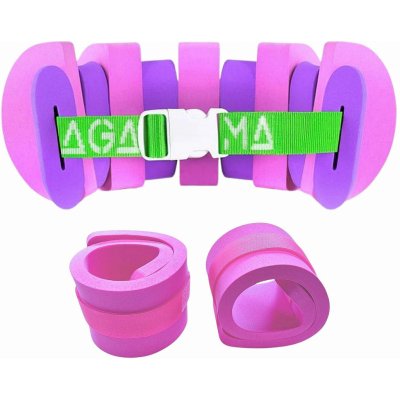 Agama SWIM + Agama EVA 7 dílů/do 14 kg – Sleviste.cz