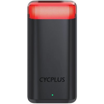 Cycplus L7 zadní černé – Zboží Dáma