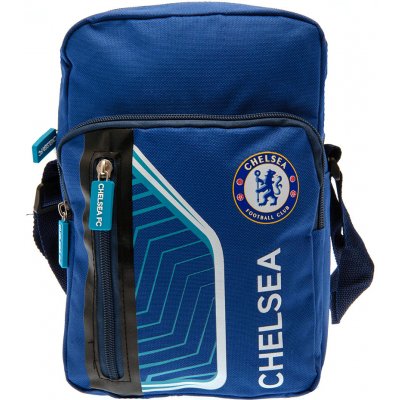 Fan-shop taštička CHELSEA FC Flash – Sleviste.cz