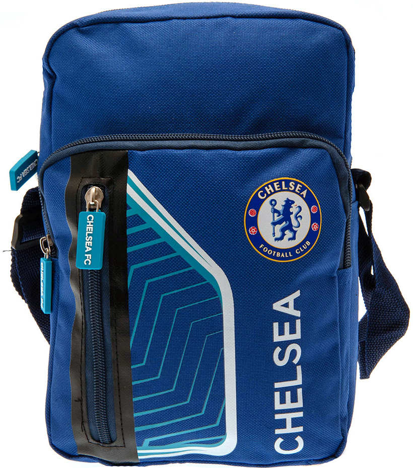 Fan-shop taštička CHELSEA FC Flash