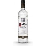 Ketel One Vodka 40% 1 l (holá láhev) – Sleviste.cz