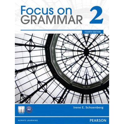 Focus on Grammar 2