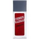 Deodorant Enrique Iglesias Adrenaline deodorant sklo 75 ml