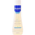 Mustela Bébé Gentle Shampoo jemný šampon pro děti od narození 200 ml – Sleviste.cz