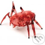 Hexbug Scarab červená – Zbozi.Blesk.cz