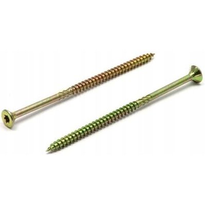 Šrouby do dřeva WT WINTECH a.s. 6 x 70 mm 1 ks – Hledejceny.cz