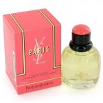 Yves Saint Laurent Paris toaletní voda dámská 50 ml – Hledejceny.cz