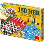 Dino Soubor 150 her – Sleviste.cz