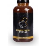 Kevin Nash booster Scopex Squid Syrup 1l – Zboží Mobilmania