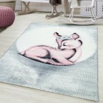 Ayyildiz Bambi 850 pink – Zboží Dáma