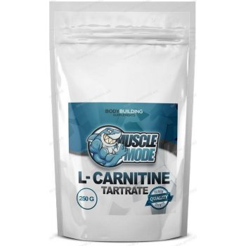 Muscle Mode L-Carnitine tartrate 500 g