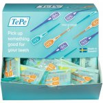 TePe EasyPick dentální párátka XS/S BOX 200 ks – Zboží Dáma