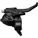 Shimano ST-EF41-7 – Zboží Dáma