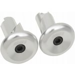 ODI Koncovky řidítek ODI Aluminium End Plugs – Zboží Dáma
