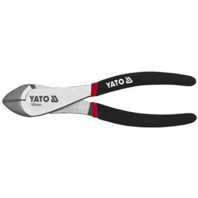 Kleště štípací boční 180 mm – Zboží Mobilmania