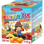 Rakytníček Frutty ovocné želé+živé kultury 60 ks – Zboží Mobilmania