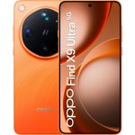 OPPO Find X9 Ultra 12GB/512GB Canyon Orange – Hledejceny.cz