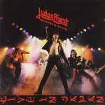 Judas Priest - Unleashed In The East CD – Zbozi.Blesk.cz