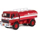 Seva Monti System 1386 Liaz Benzina Chemopetrol 1:48 – Zboží Živě