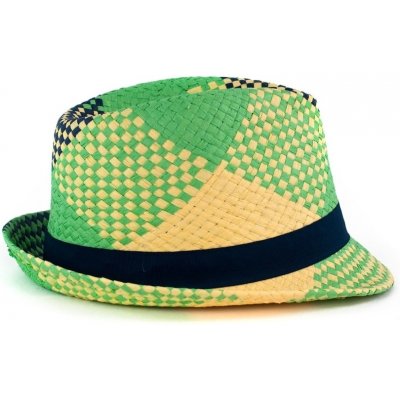 Art of Polo Trilby klobouk Hot Summer – Zboží Mobilmania