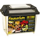 Terárium Hagen Exo Terra Faunarium nízké 46 x 31 x 17,5 cm, 23 l