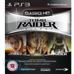 Tomb Raider Trilogy – Zboží Dáma