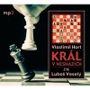 Audiokniha Král v nesnázích - Vlastimil Hort - čte Luboš Veselý