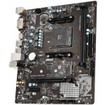 MSI B450M-A PRO MAX – Zboží Živě