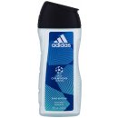 Adidas UEFA Champions League Dare edition 2v1 sprchový gel 400 ml
