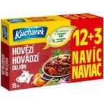 Kucharek Hovězí bujón 150 g – Zboží Dáma