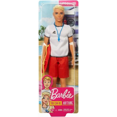 mattel barbie ken