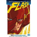 Flash 1 - Blesk udeří dvakrát - Joshua Williamson – Hledejceny.cz