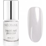 NeoNail Nail Art Liquid Nail Powder třpytivý prášek na nehty odstín Chrome 01 6.5 ml – Hledejceny.cz