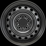 Alcar Stahlrad 9657 6.5x16 5x114,3 ET38 | Zboží Auto